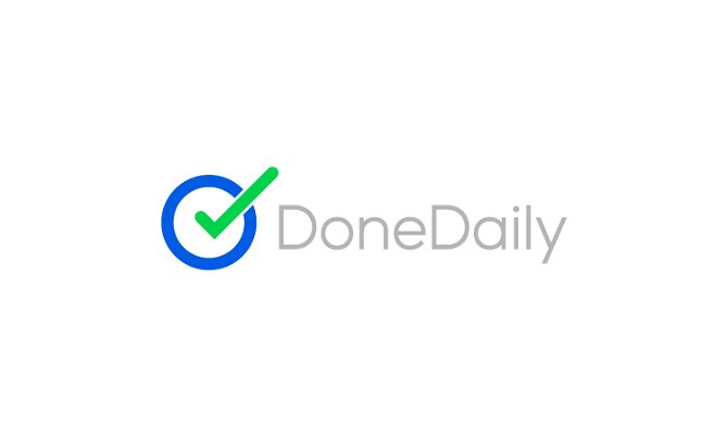 DoneDaily.com